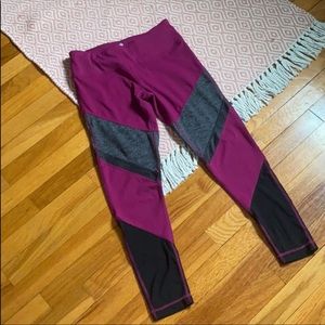 Yogalicious leggings